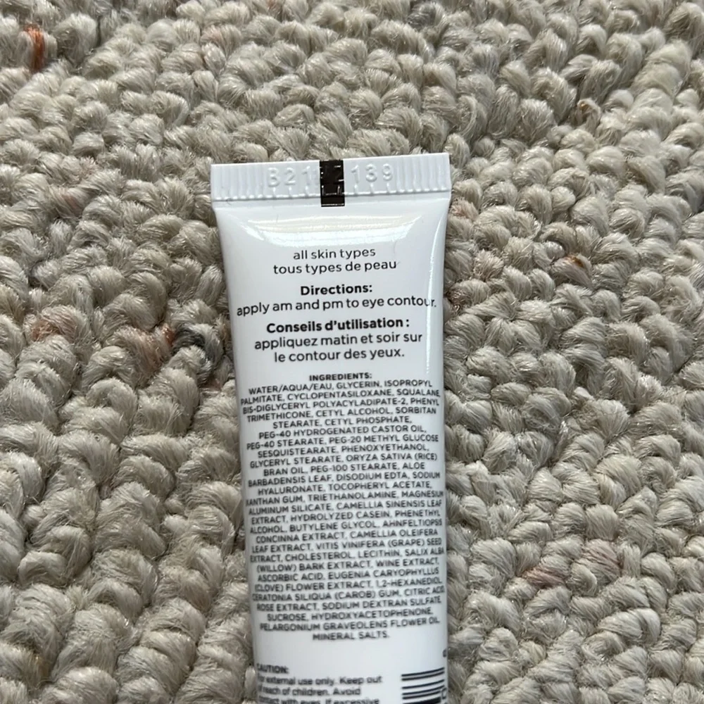 Dr. Brandt Eye Cream